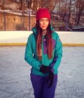 Rencontre Femme : Anastasiya, 30 ans à Russie  Moscow